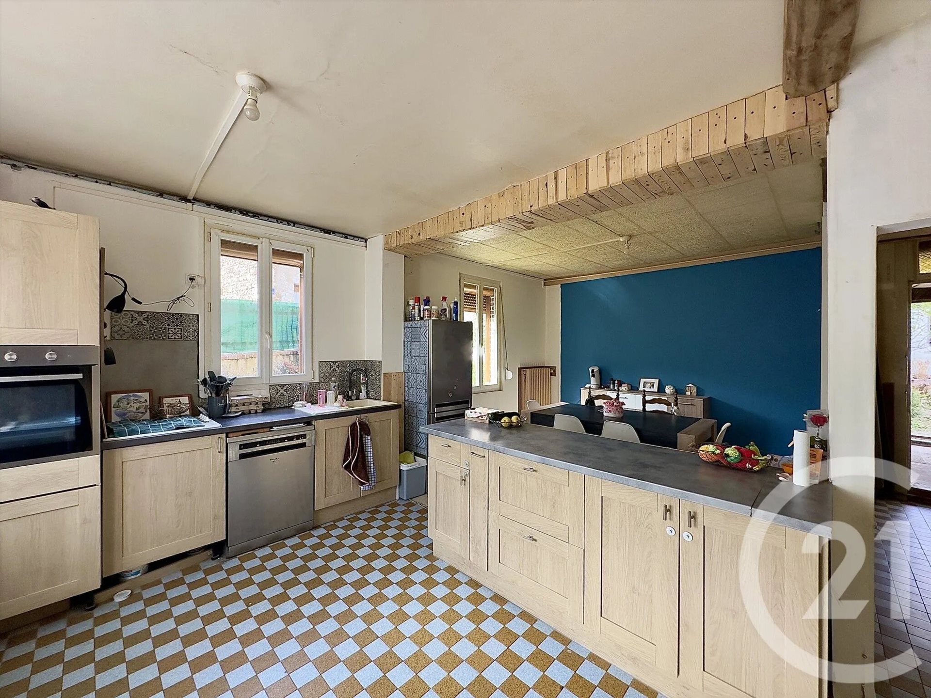 Maison à vendre, 139m², Dangeau
