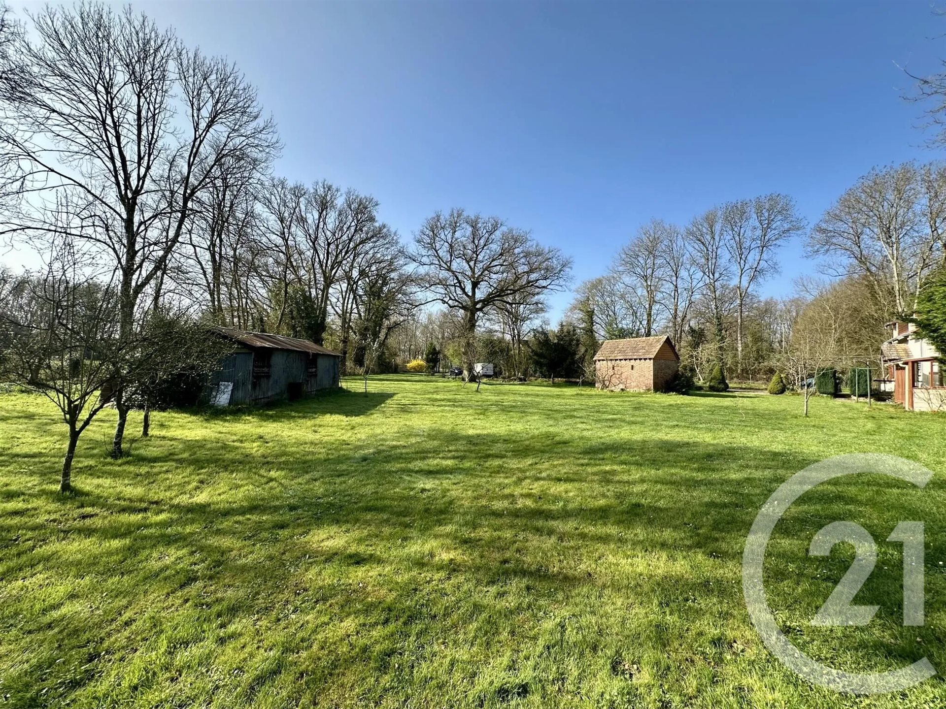 Maison à vendre, 116m², Brou
