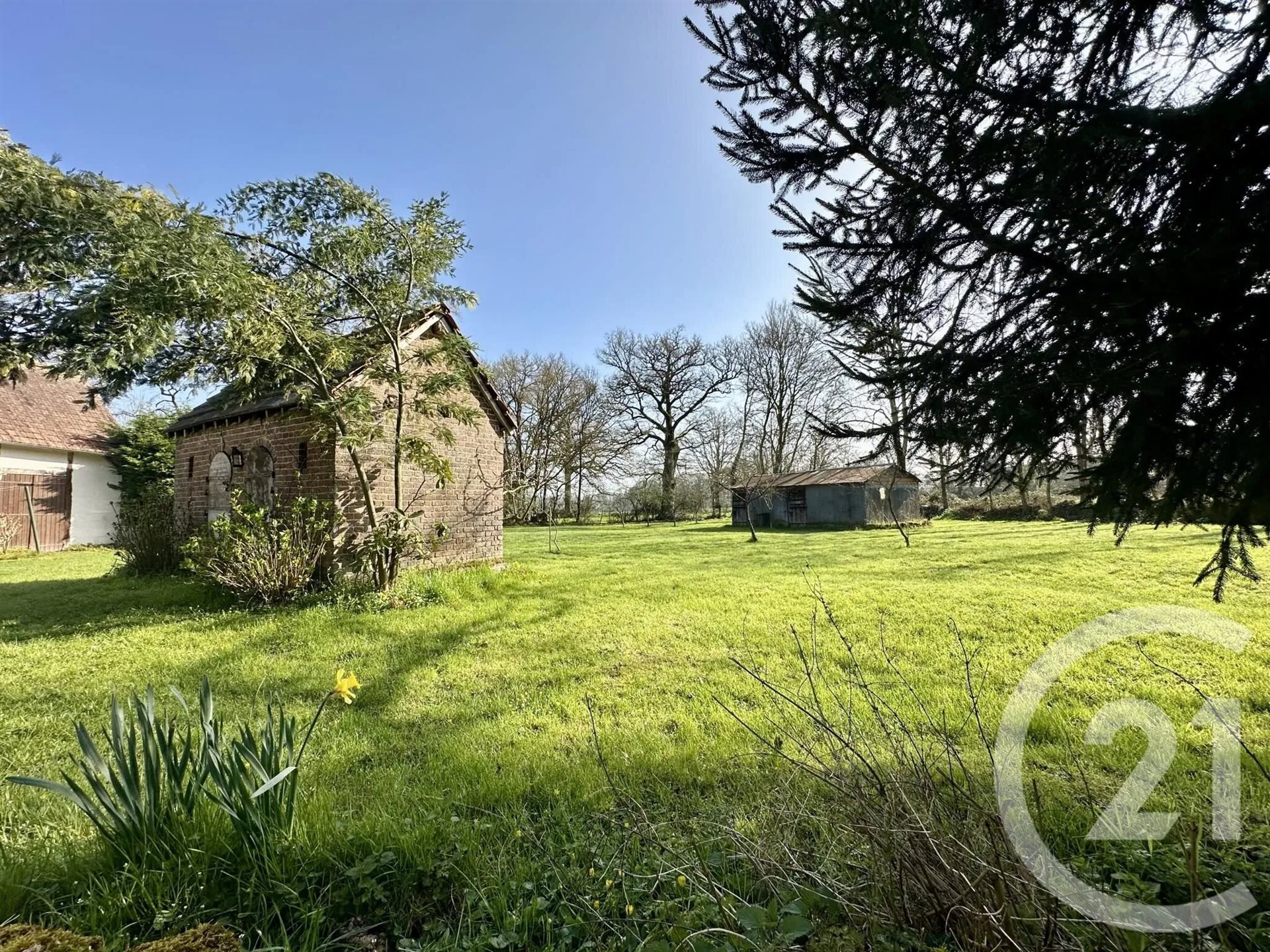 Maison à vendre, 116m², Brou