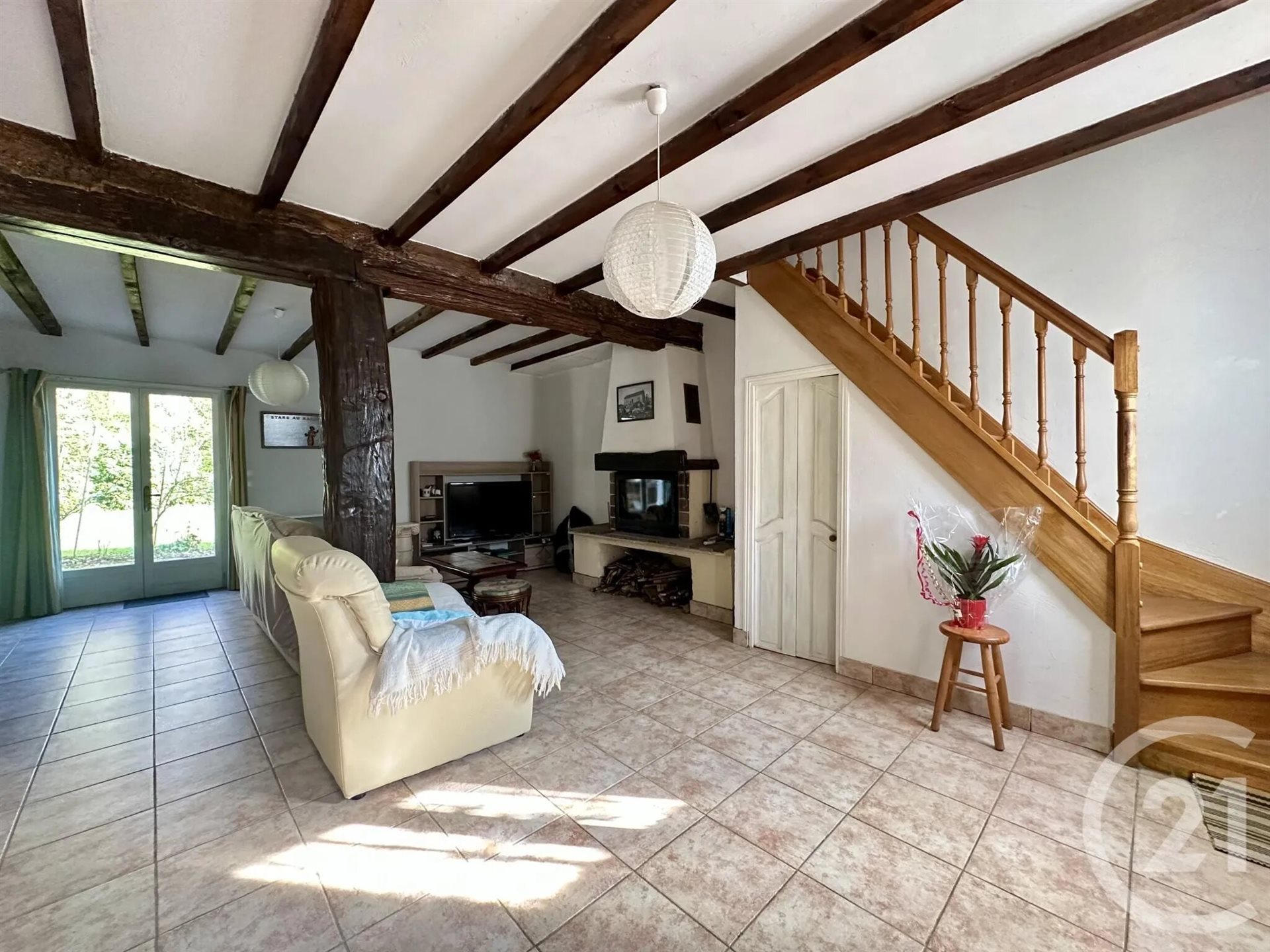 Maison à vendre, 116m², Brou