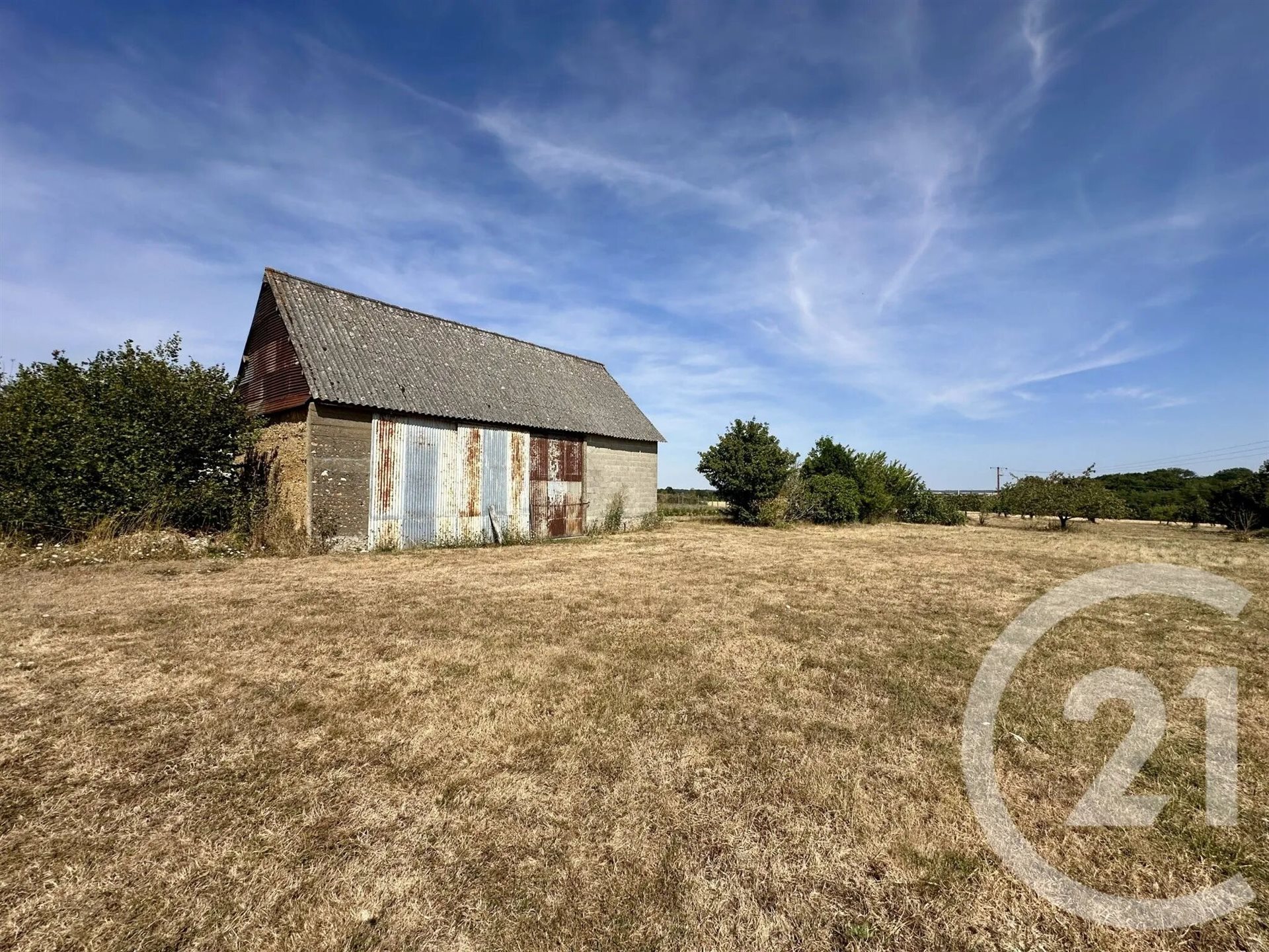 Maison à vendre, 80m², Brou