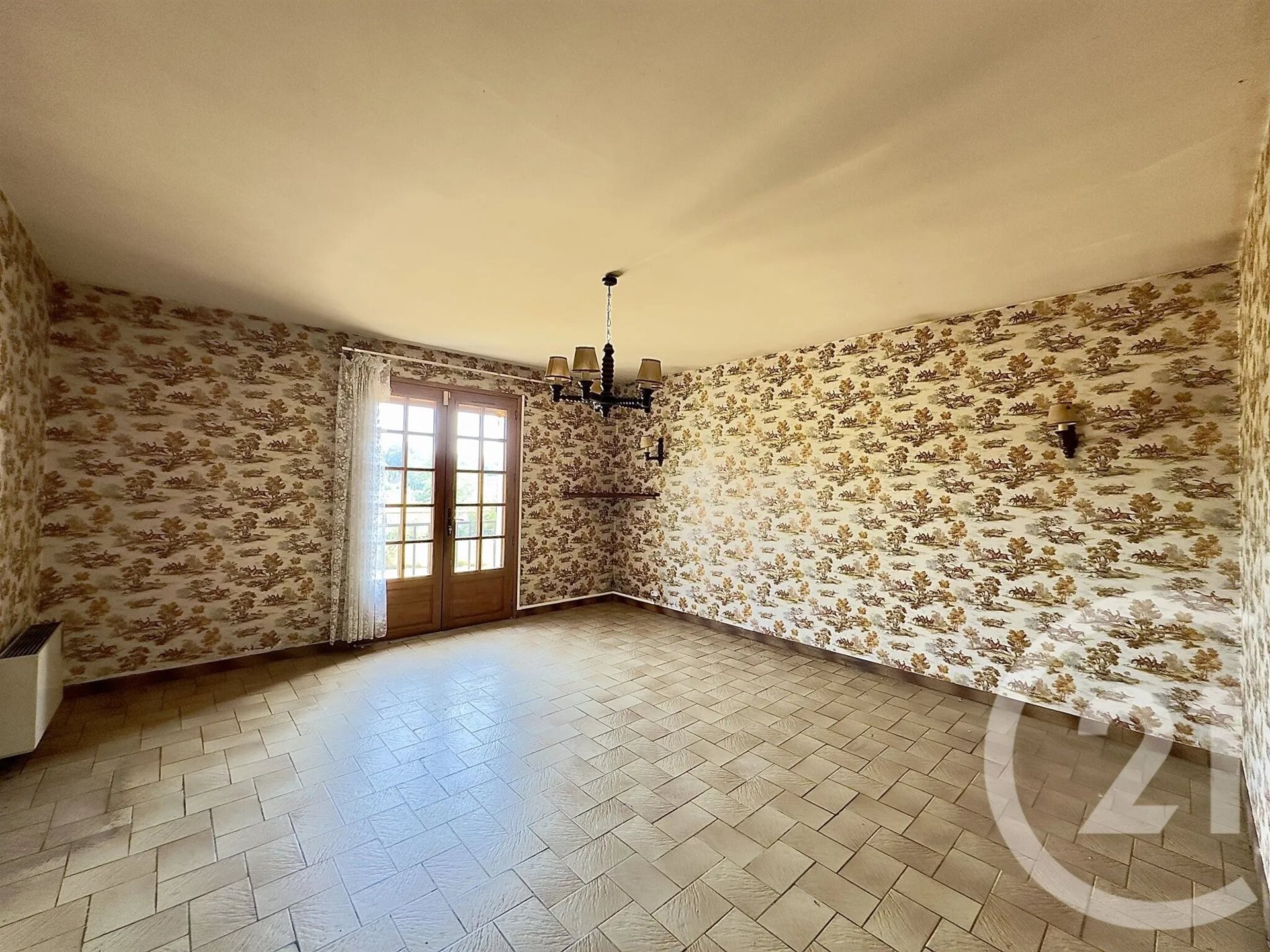 Maison à vendre, 79m², Thiron-Gardais