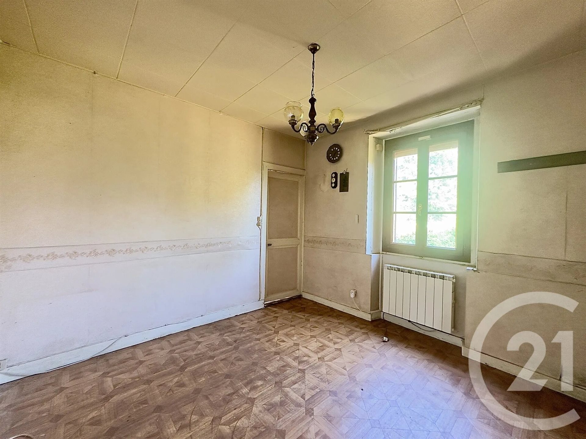 Maison à vendre, 79m², Thiron-Gardais