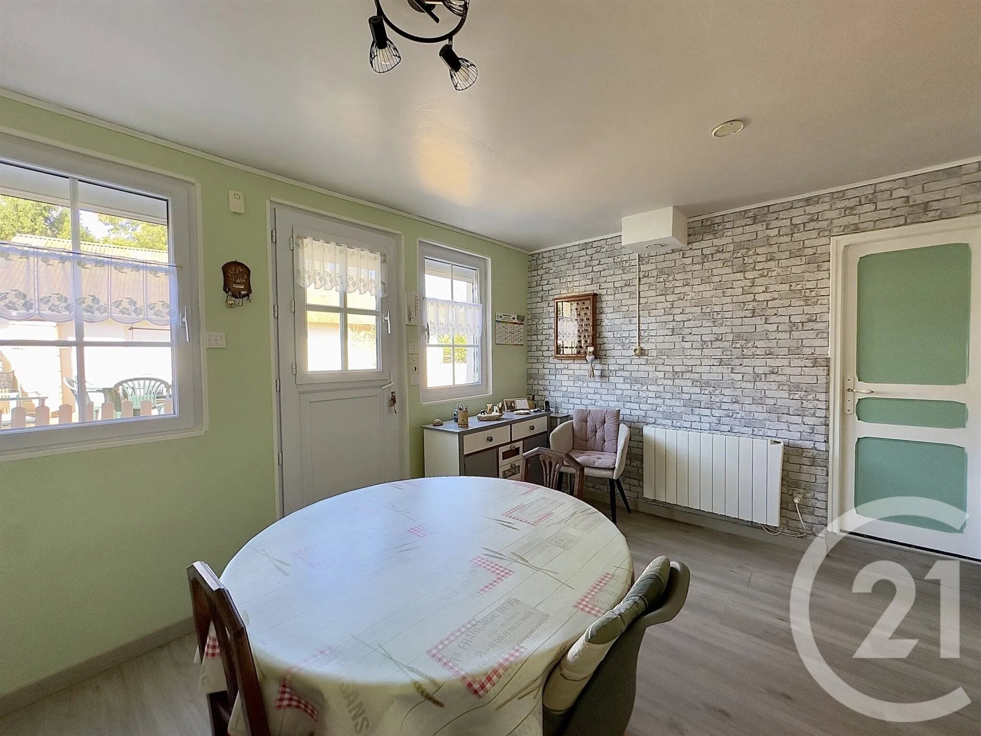 Maison à vendre, 79m², Chapelle-Royale