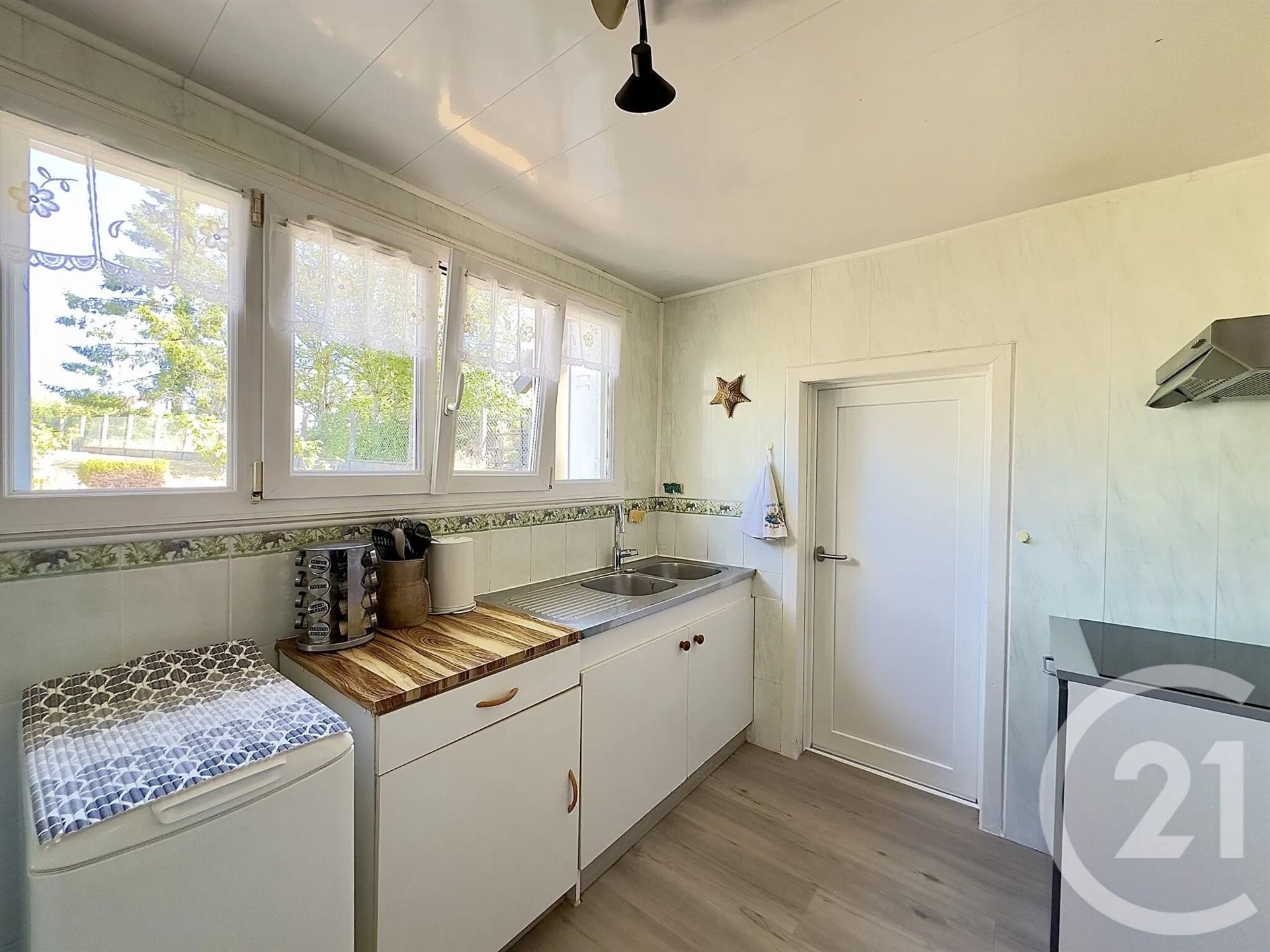 Maison à vendre, 79m², Chapelle-Royale