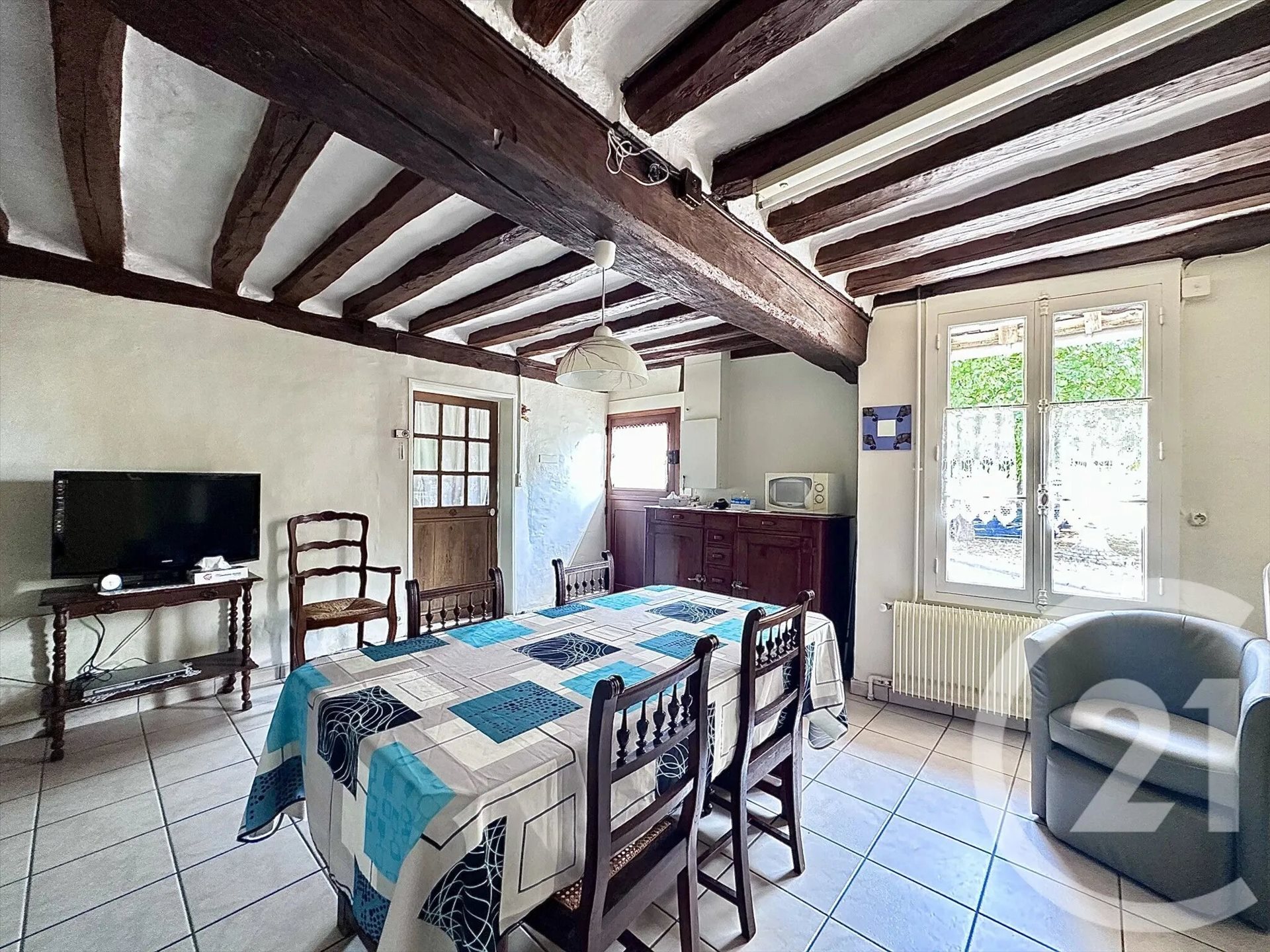 Maison à vendre, 64m², Brou