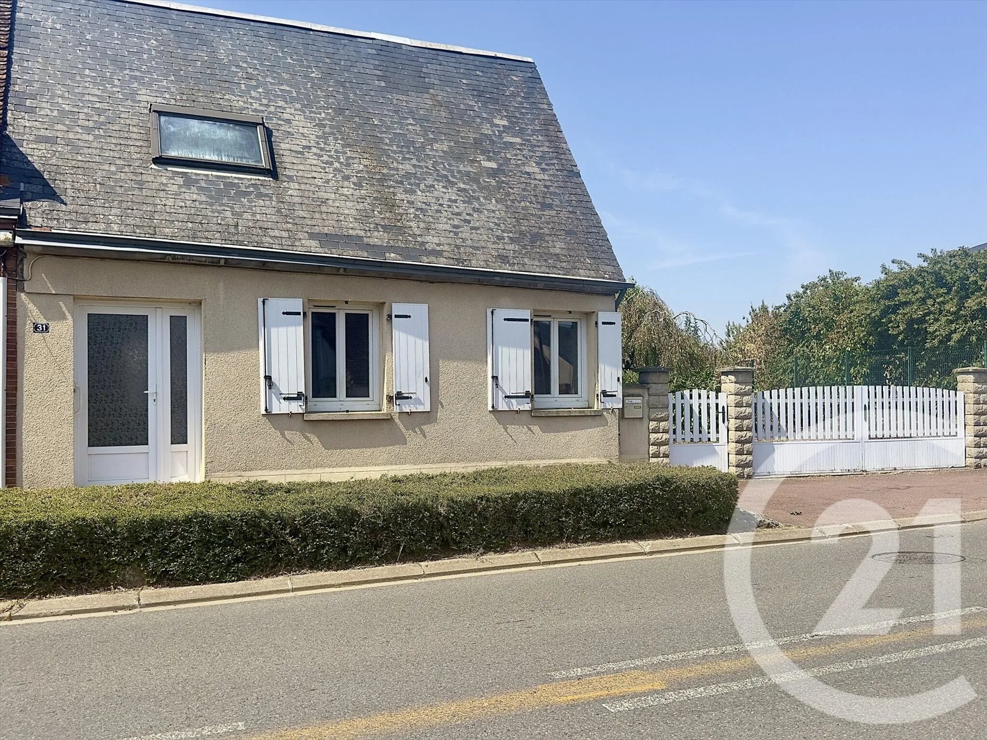Maison à vendre, 91m², Yèvres