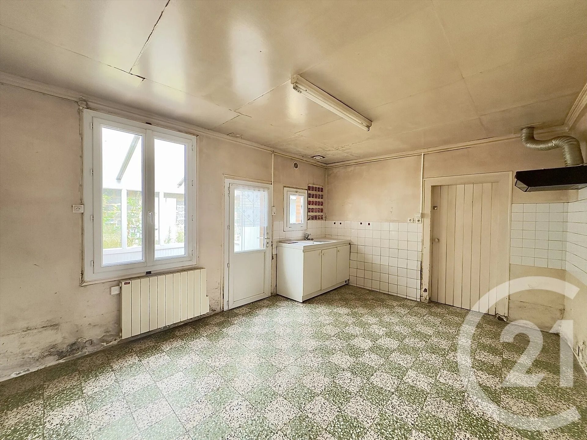 Maison à vendre, 91m², Yèvres