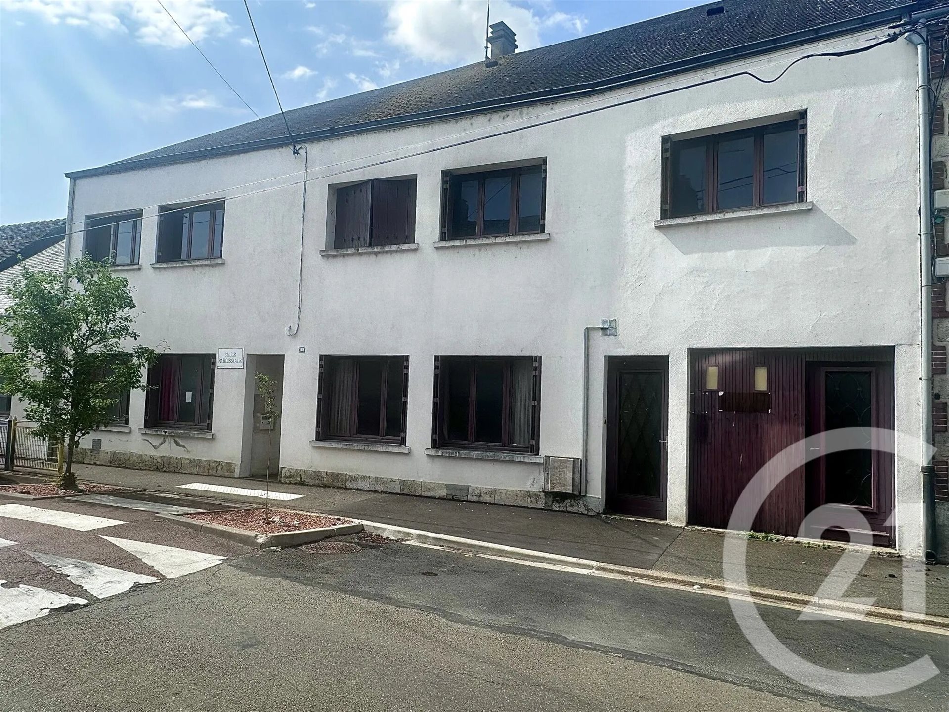 Maison à vendre, 643m², Brou