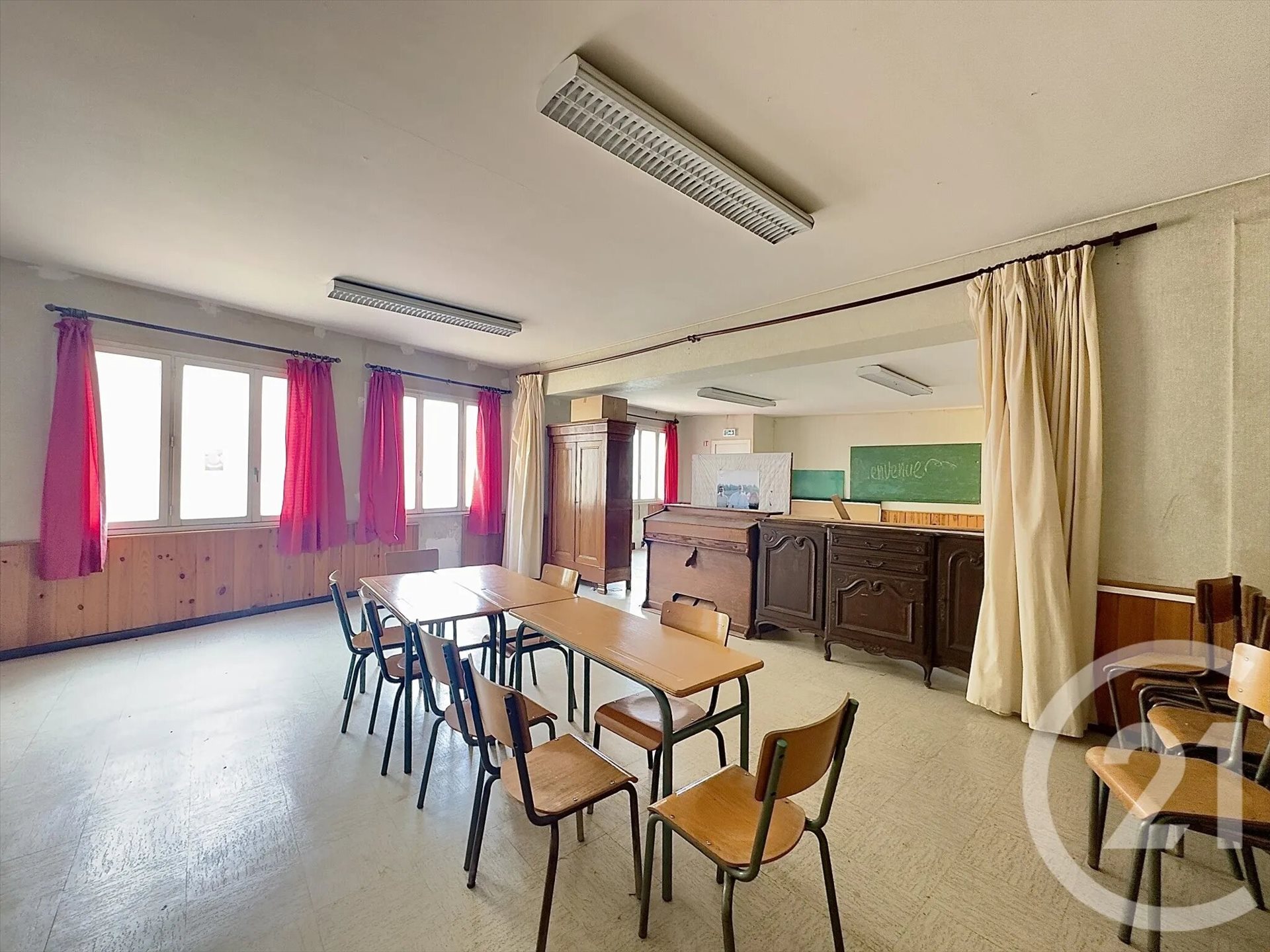 Maison à vendre, 643m², Brou