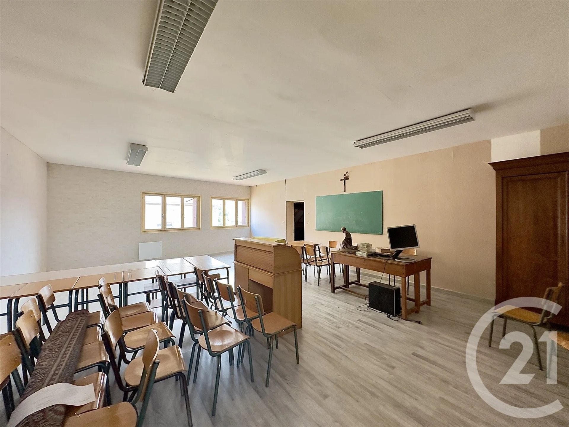 Maison à vendre, 643m², Brou
