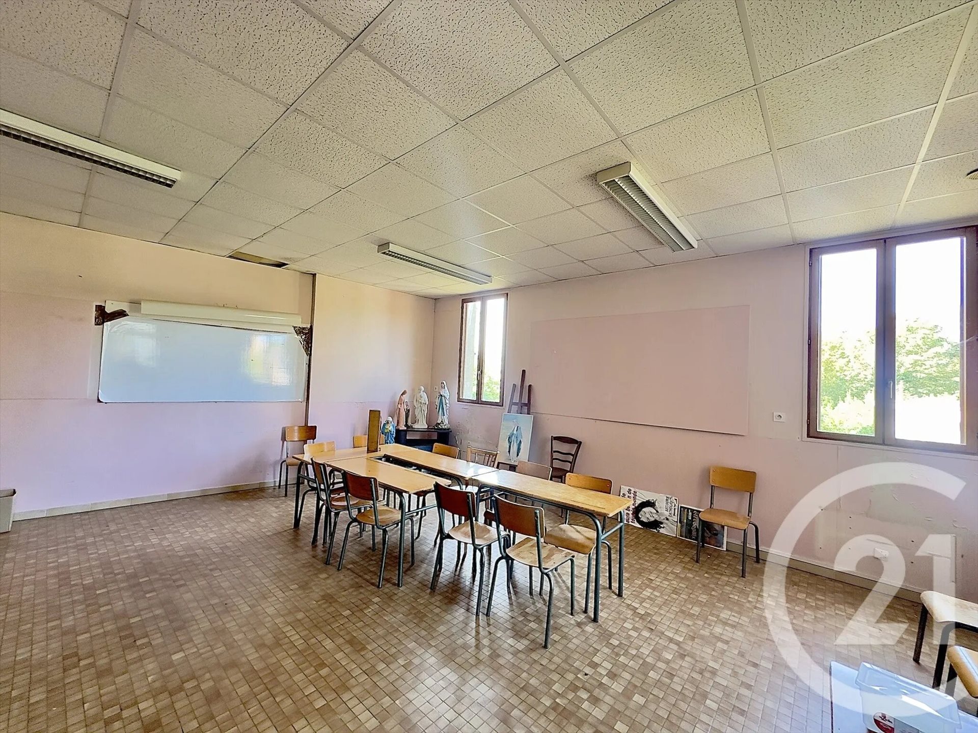 Maison à vendre, 643m², Brou