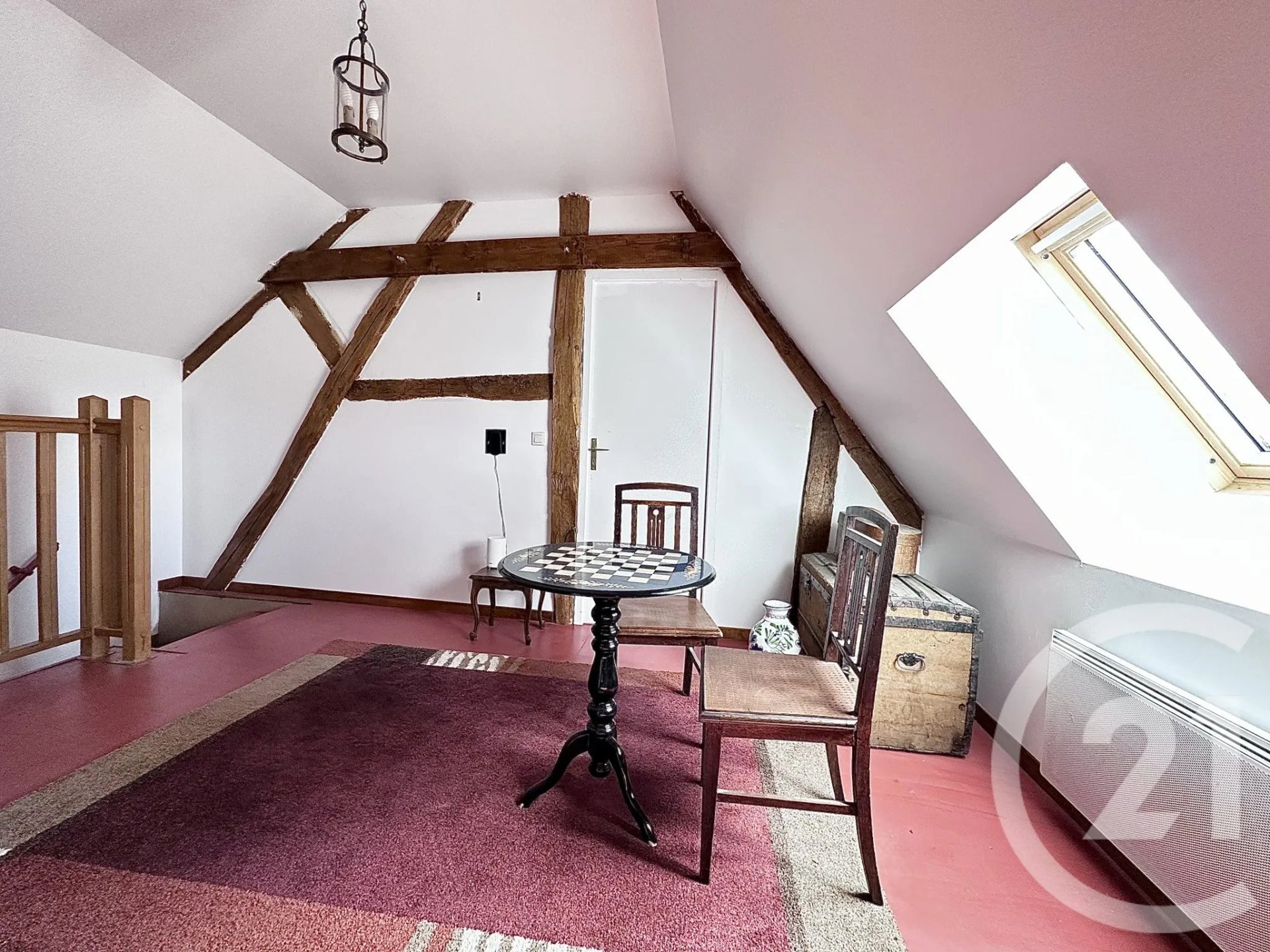 Maison à vendre, 124m², Le Gault-du-Perche