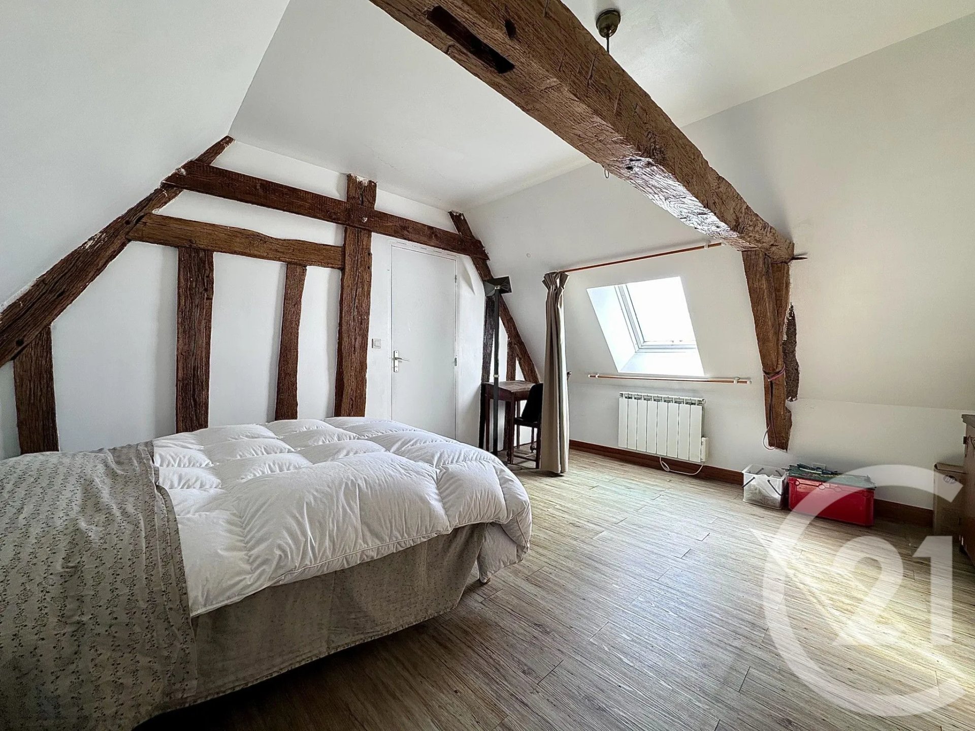 Maison à vendre, 124m², Le Gault-du-Perche
