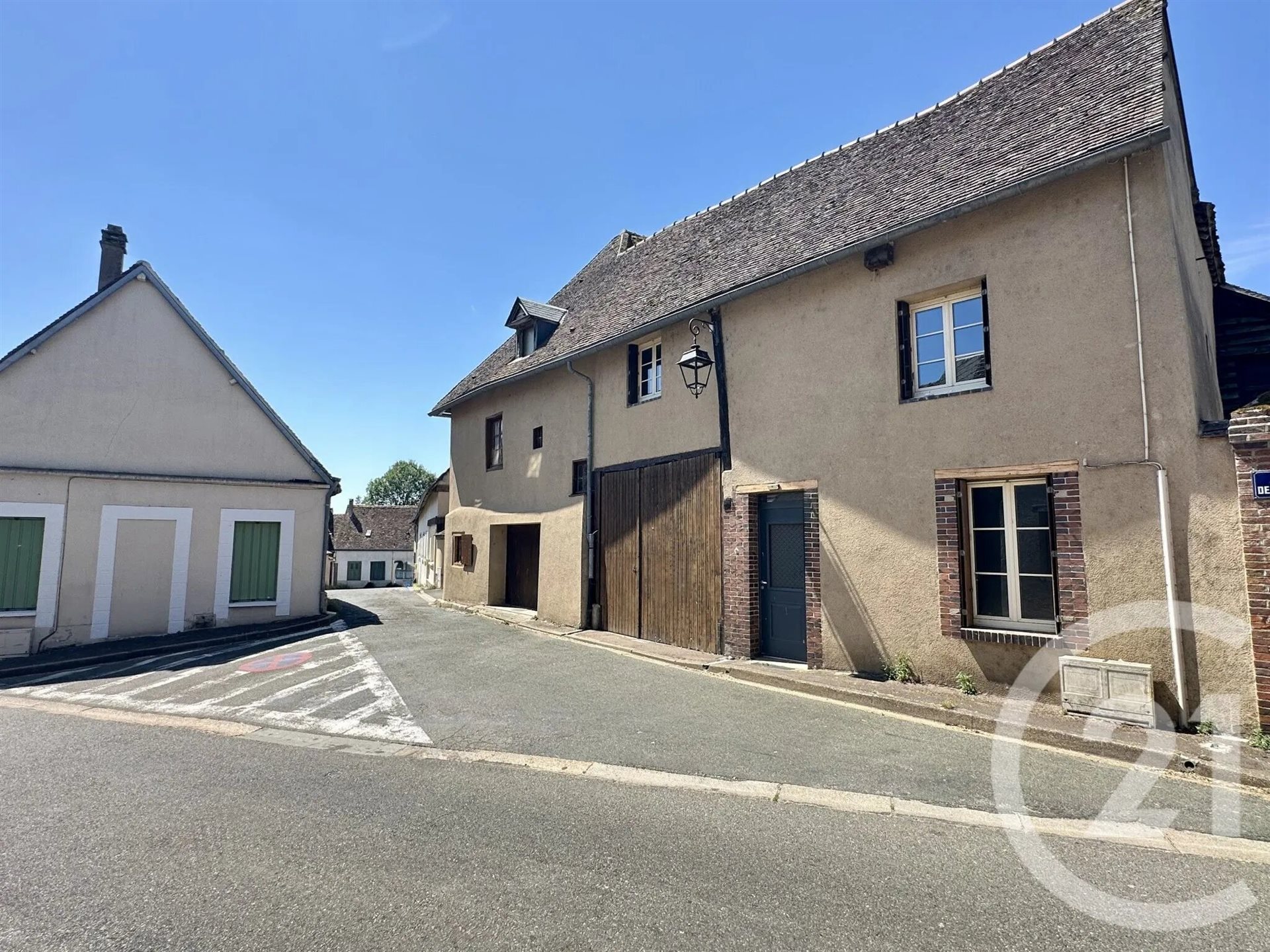 Maison à vendre, 165m², Dangeau