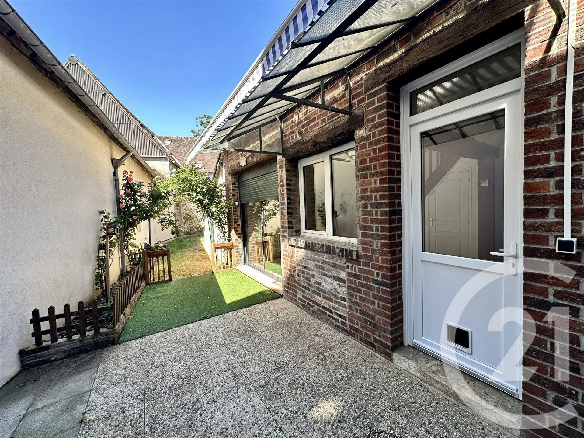 Maison à vendre, 165m², Dangeau