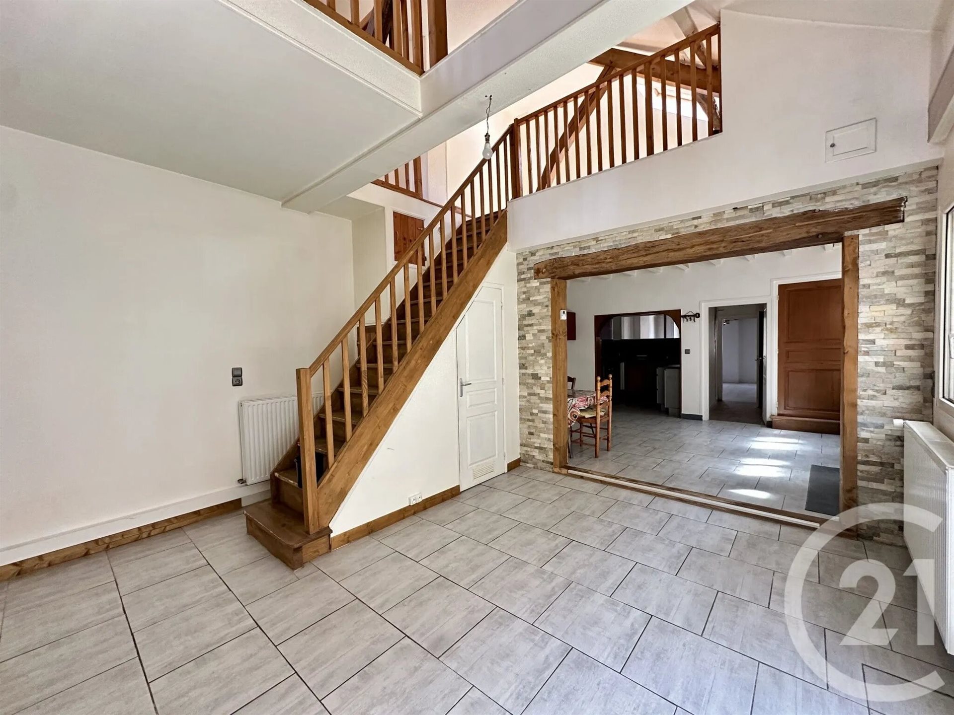 Maison à vendre, 165m², Dangeau
