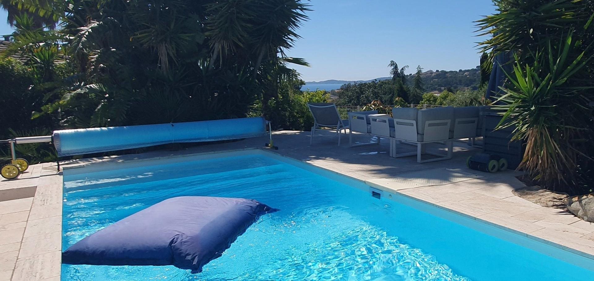 Maison à vendre, 130m², Carqueiranne