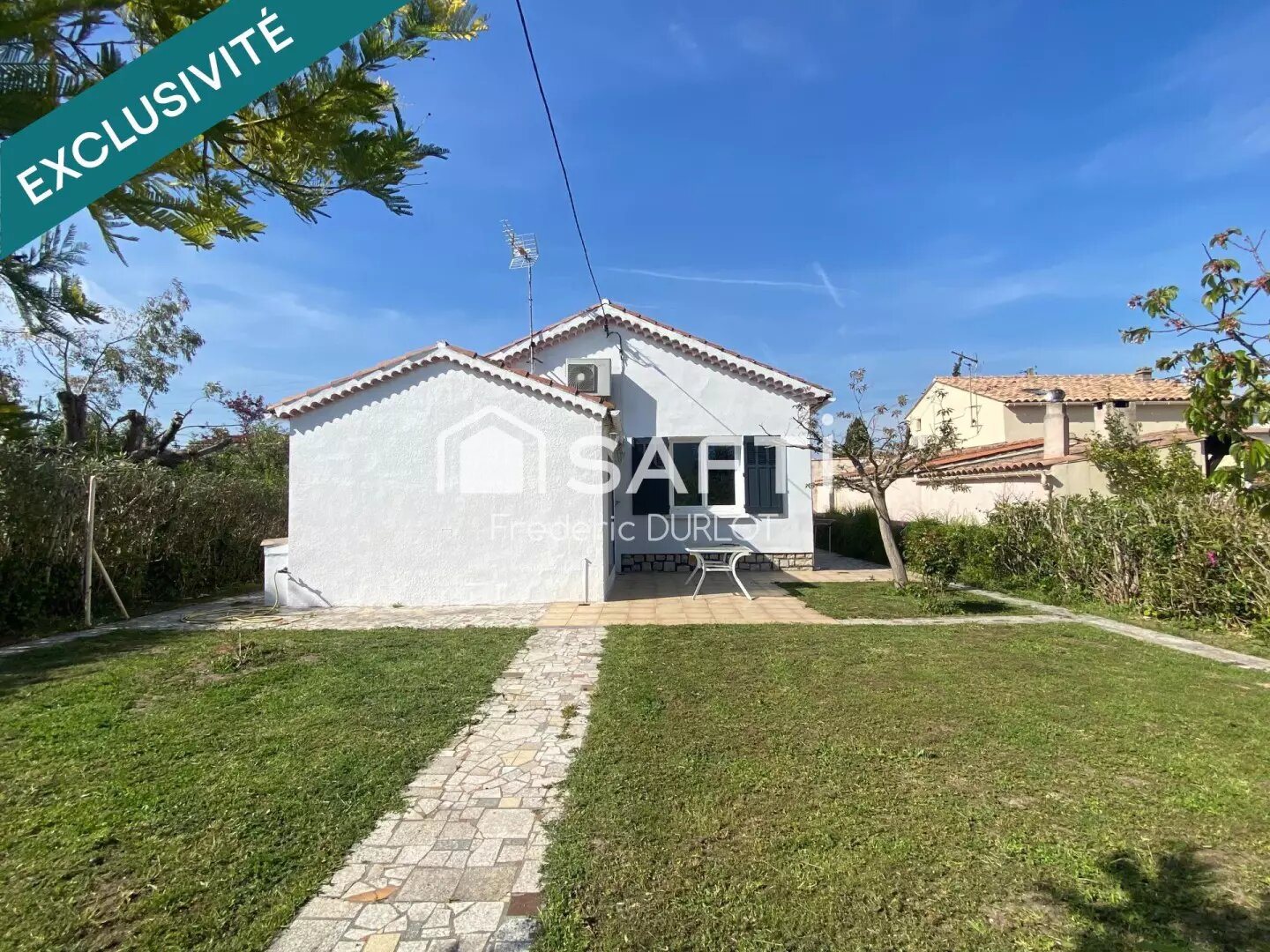 Maison à vendre, 94m², La Garde