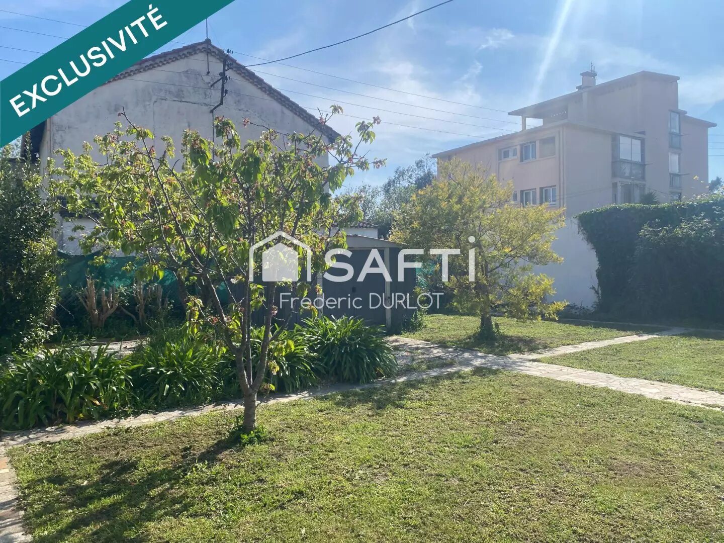 Maison à vendre, 94m², La Garde