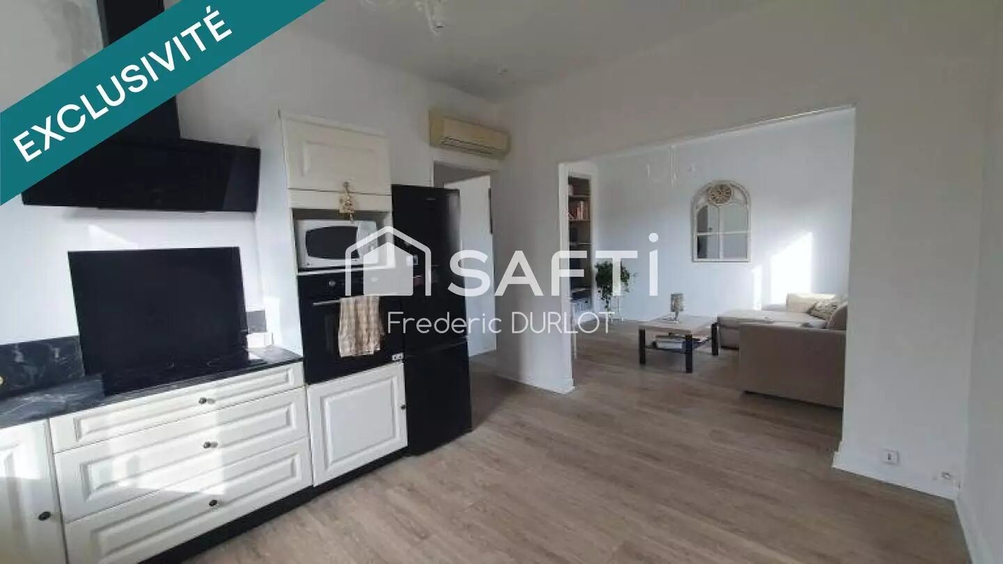 Maison à vendre, 94m², La Garde