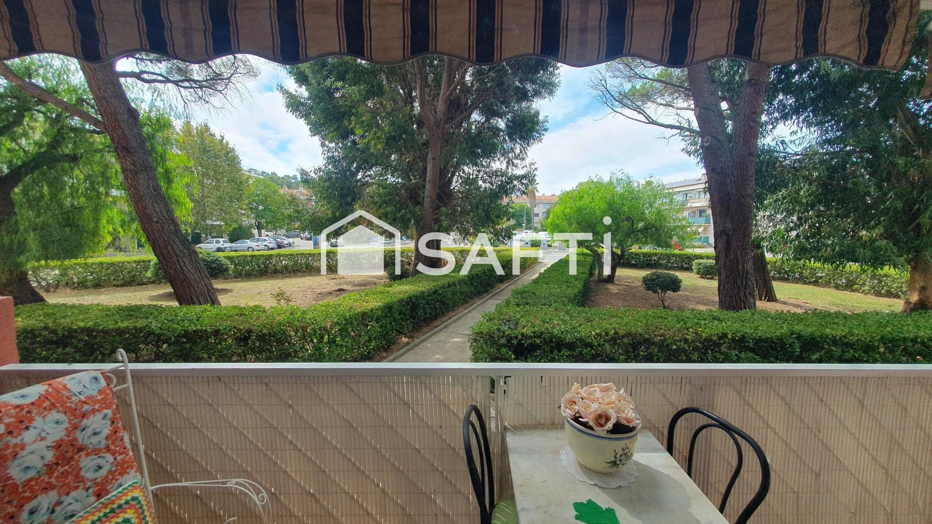 Appartement à vendre, 90m², Le Pradet