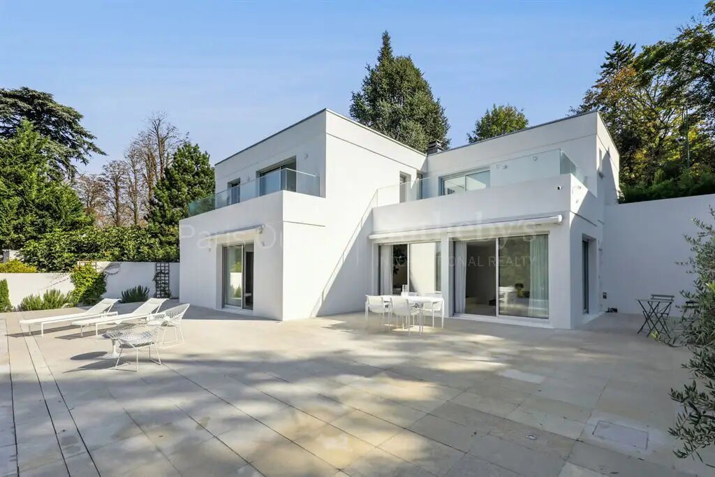 Maison à vendre, 220m², Bougival