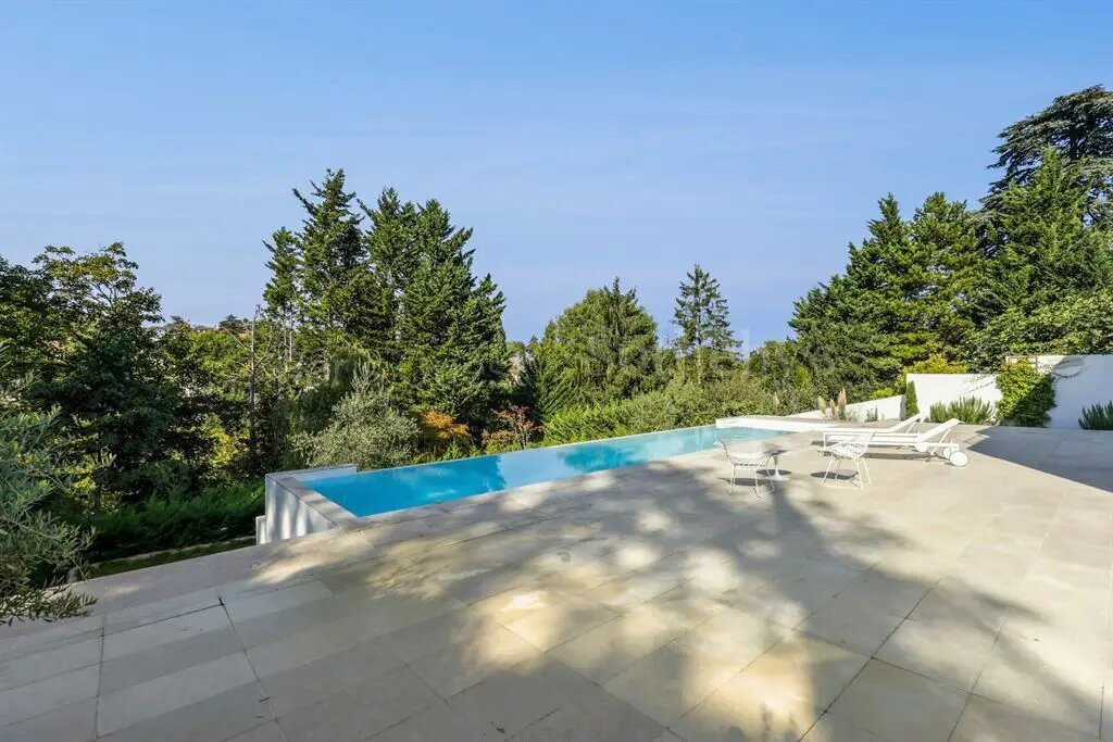 Maison à vendre, 220m², Bougival