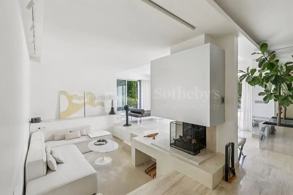 Maison à vendre, 220m², Bougival