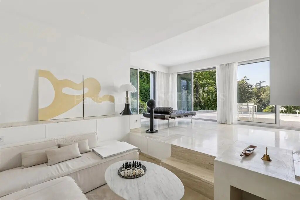 Maison à vendre, 220m², Bougival