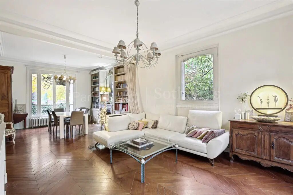 Maison à vendre, 280m², Saint-Germain-en-Laye