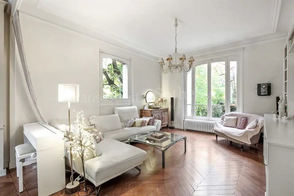 Maison à vendre, 280m², Saint-Germain-en-Laye