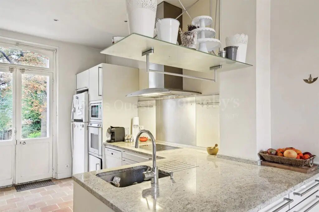 Maison à vendre, 280m², Saint-Germain-en-Laye