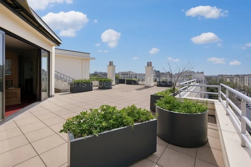 Appartement à vendre, 228m², Neuilly-sur-Seine
