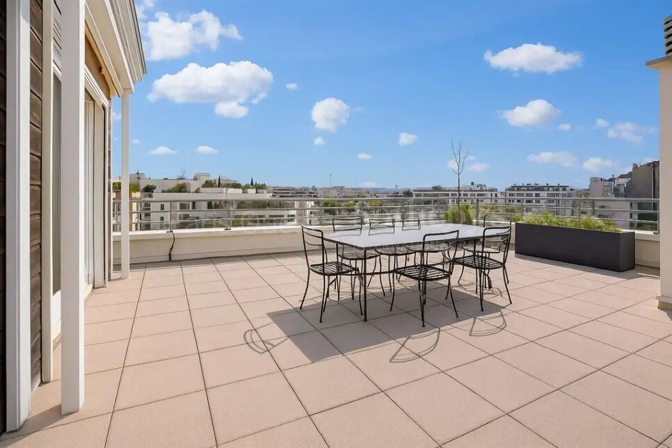 Appartement à vendre, 228m², Neuilly-sur-Seine
