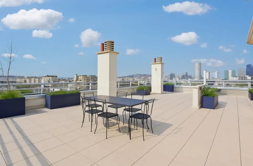 Appartement à vendre, 228m², Neuilly-sur-Seine