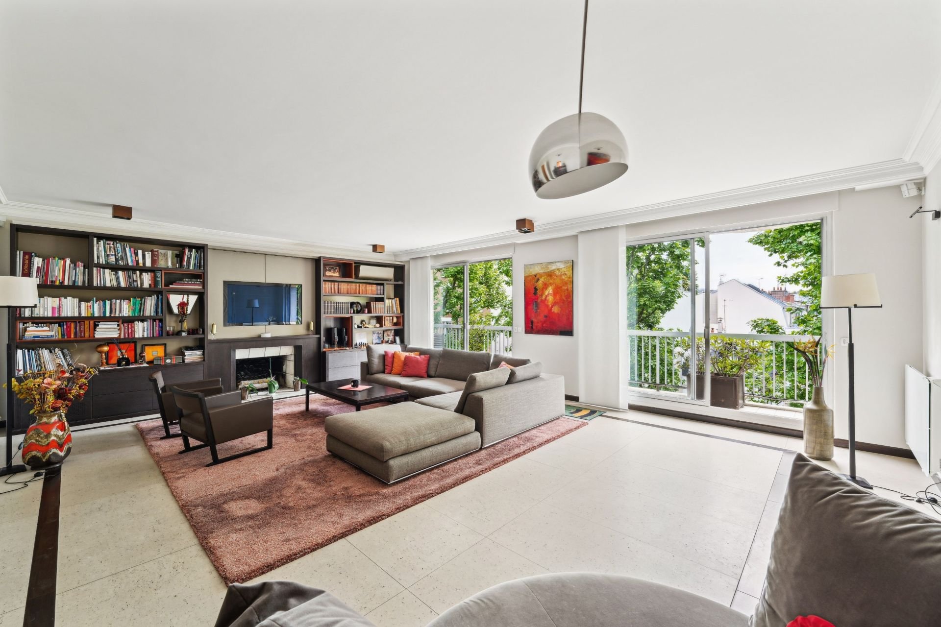 Maison à vendre, 195m², Neuilly-sur-Seine