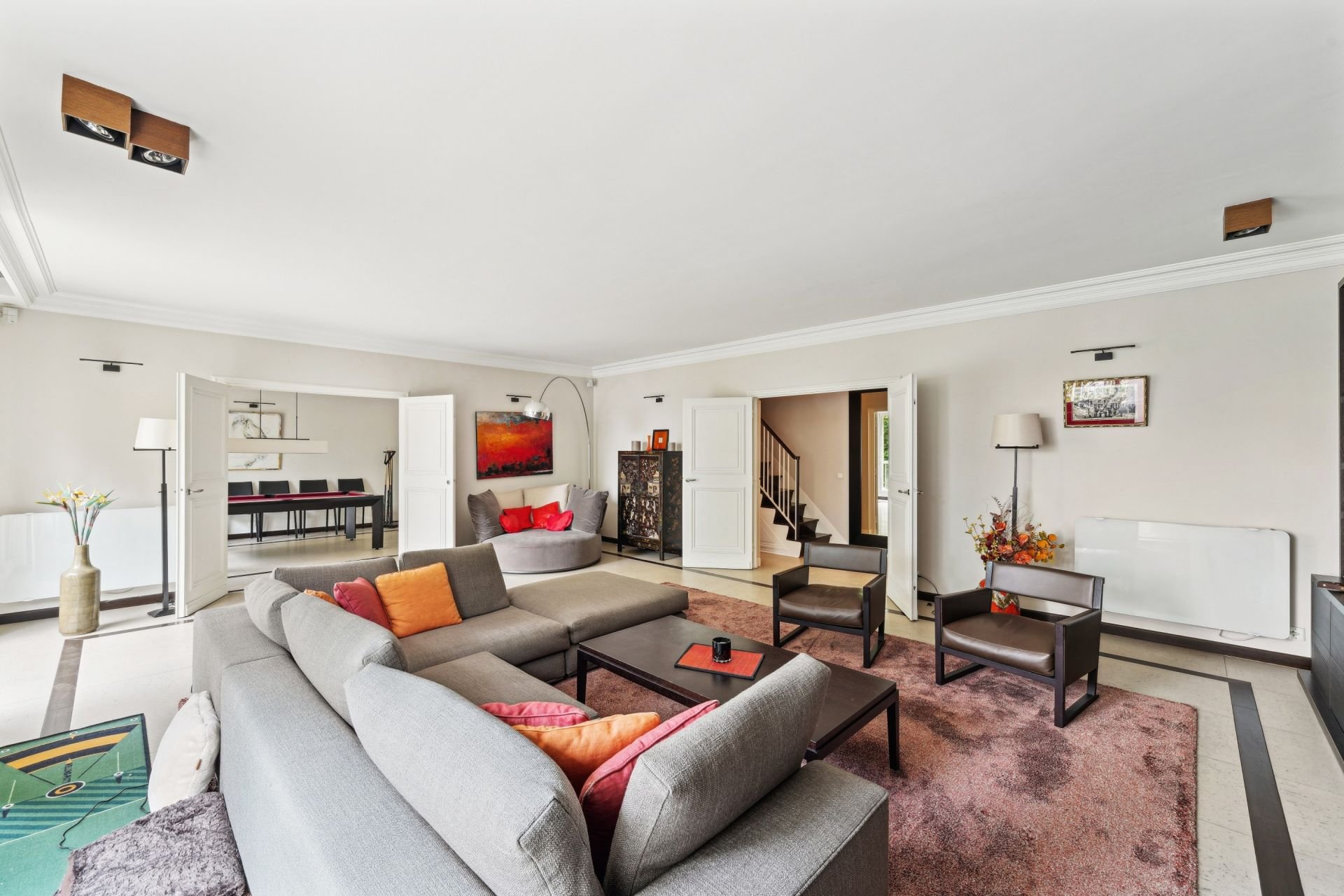 Maison à vendre, 195m², Neuilly-sur-Seine