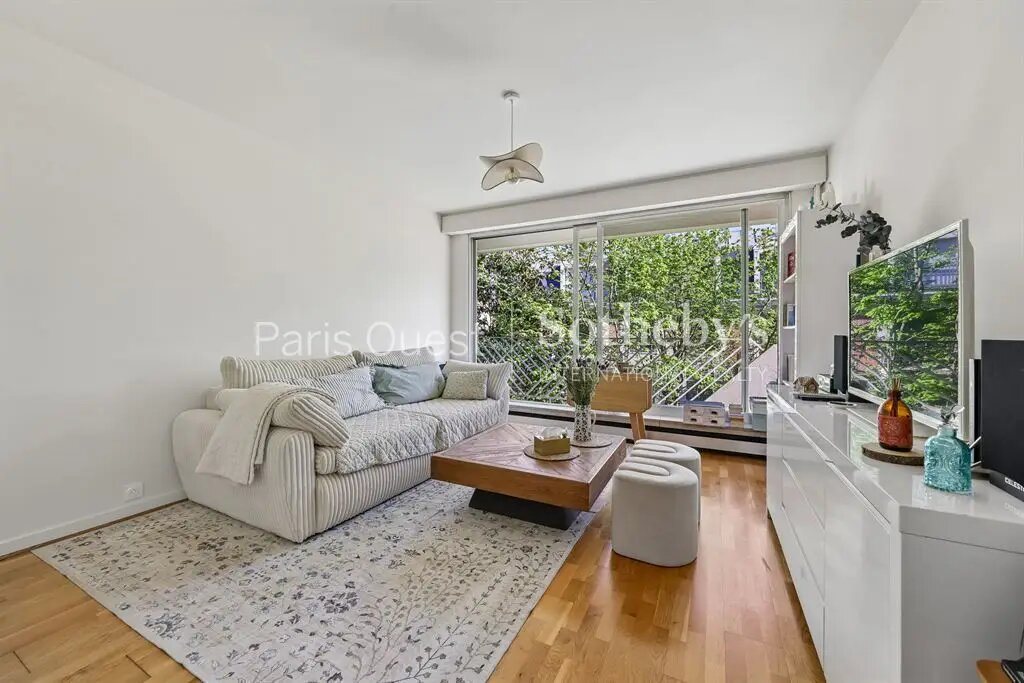 Appartement à vendre, 46m², Neuilly-sur-Seine