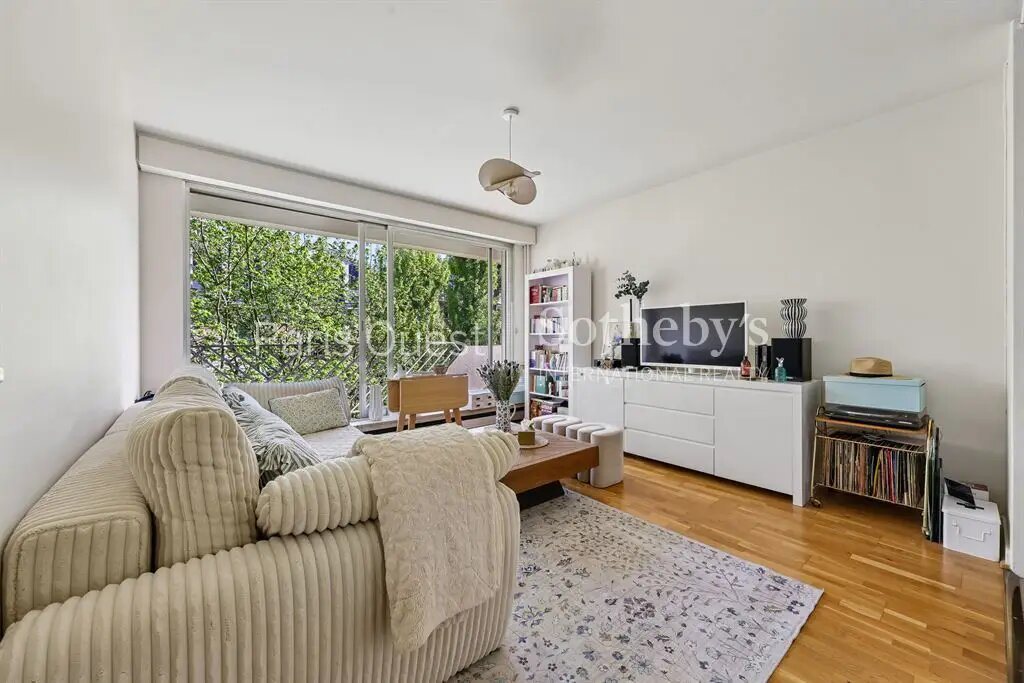Appartement à vendre, 46m², Neuilly-sur-Seine