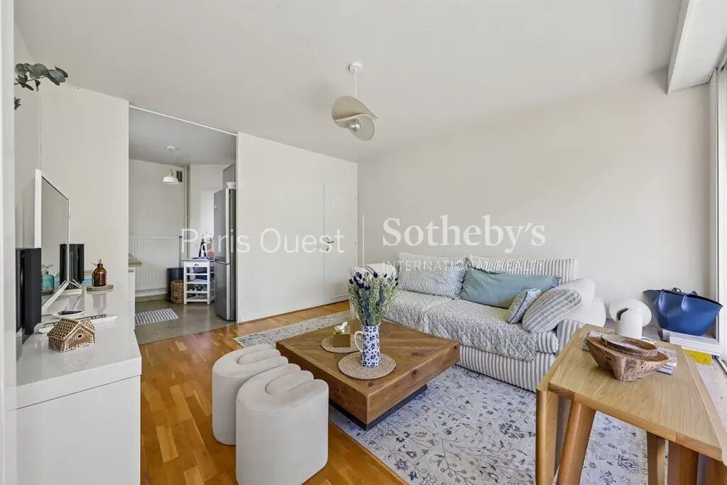 Appartement à vendre, 46m², Neuilly-sur-Seine