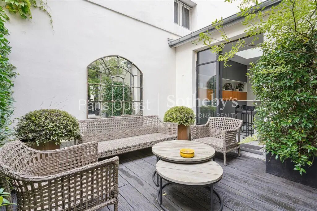 Maison à vendre, 350m², Neuilly-sur-Seine
