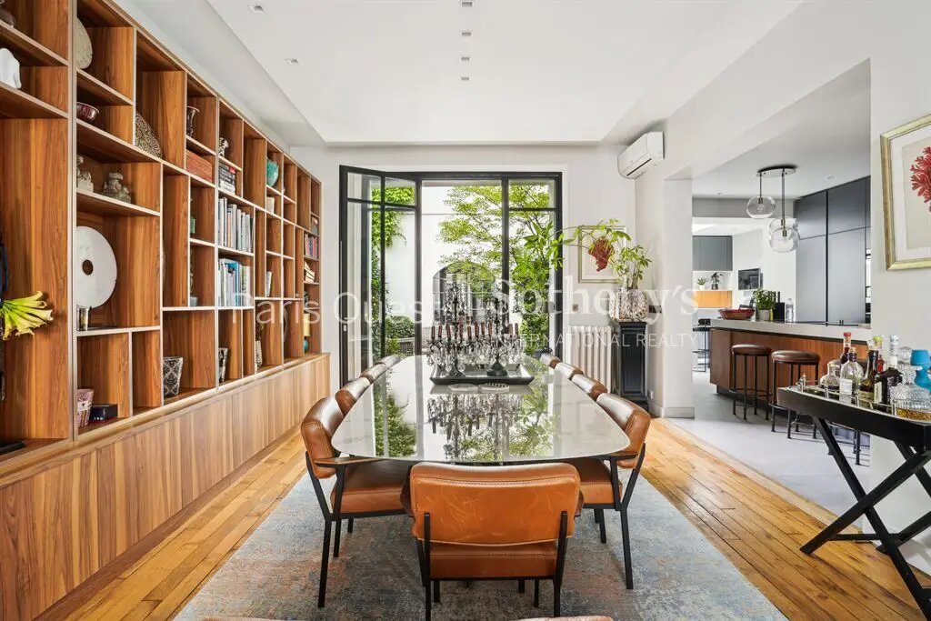 Maison à vendre, 350m², Neuilly-sur-Seine
