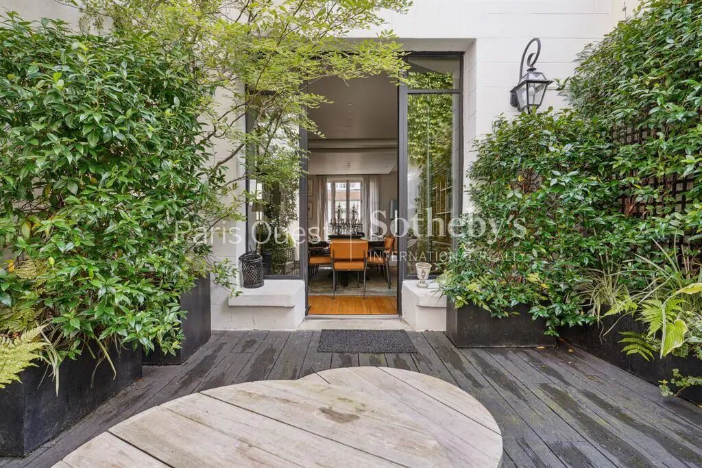 Maison à vendre, 350m², Neuilly-sur-Seine