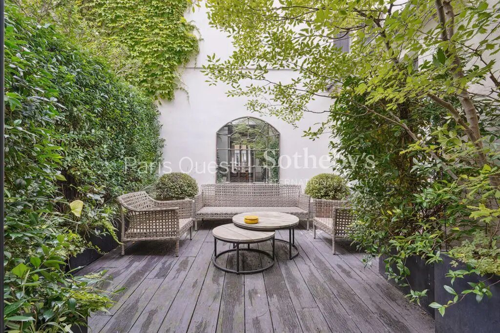 Maison à vendre, 350m², Neuilly-sur-Seine