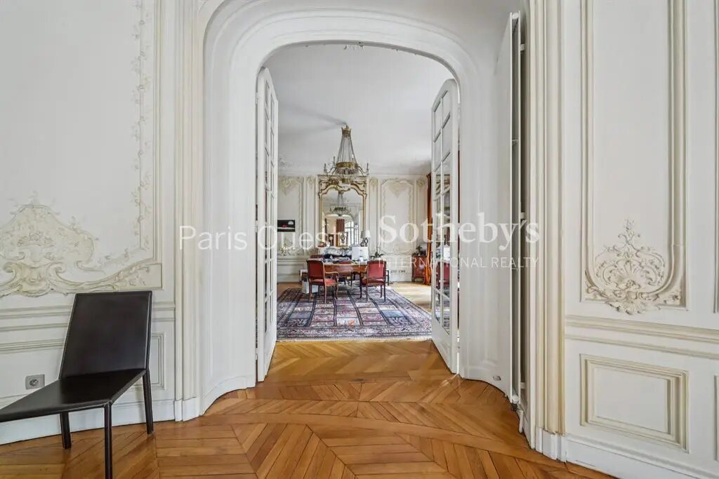 Appartement à vendre, 453m², Paris 16ème