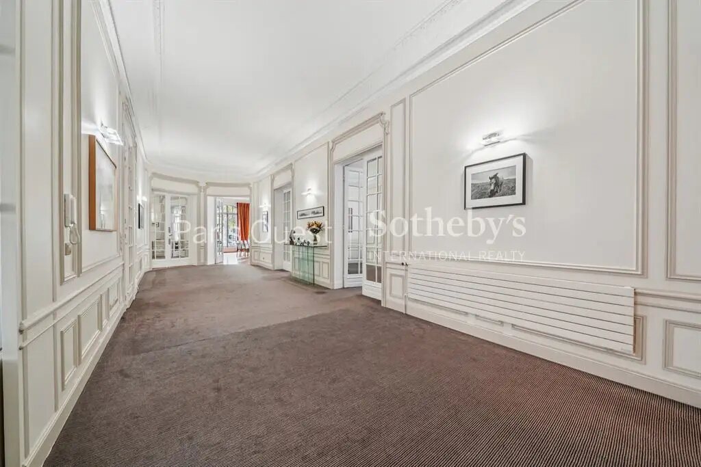 Appartement à vendre, 453m², Paris 16ème