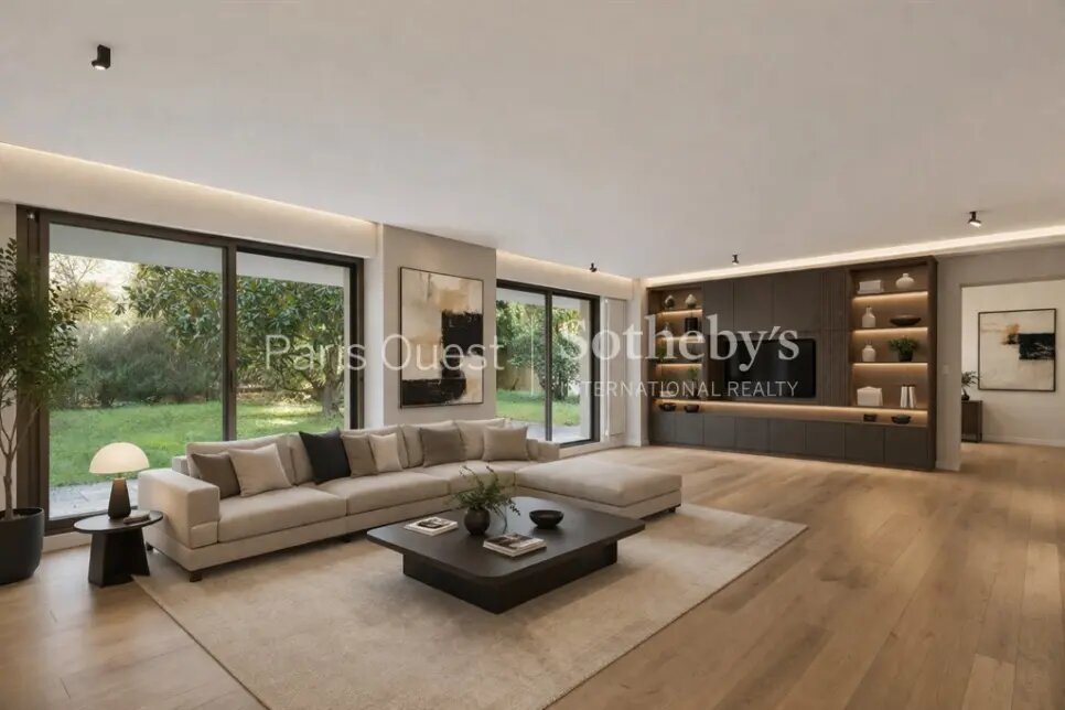 Appartement à vendre, 158m², Neuilly-sur-Seine