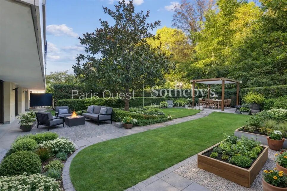Appartement à vendre, 158m², Neuilly-sur-Seine