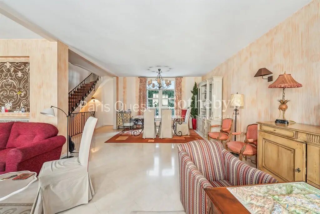 Maison à vendre, 300m², Neuilly-sur-Seine